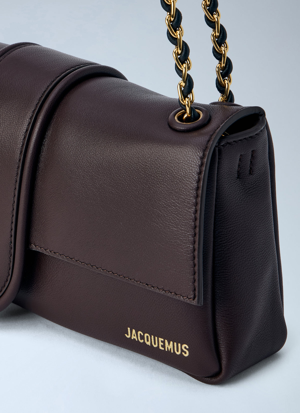 Jacquemus Jacquemus Women Le Bambino Chaîne Shoulder Bag