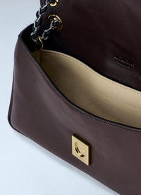 Jacquemus Jacquemus Women Le Bambino Chaîne Shoulder Bag