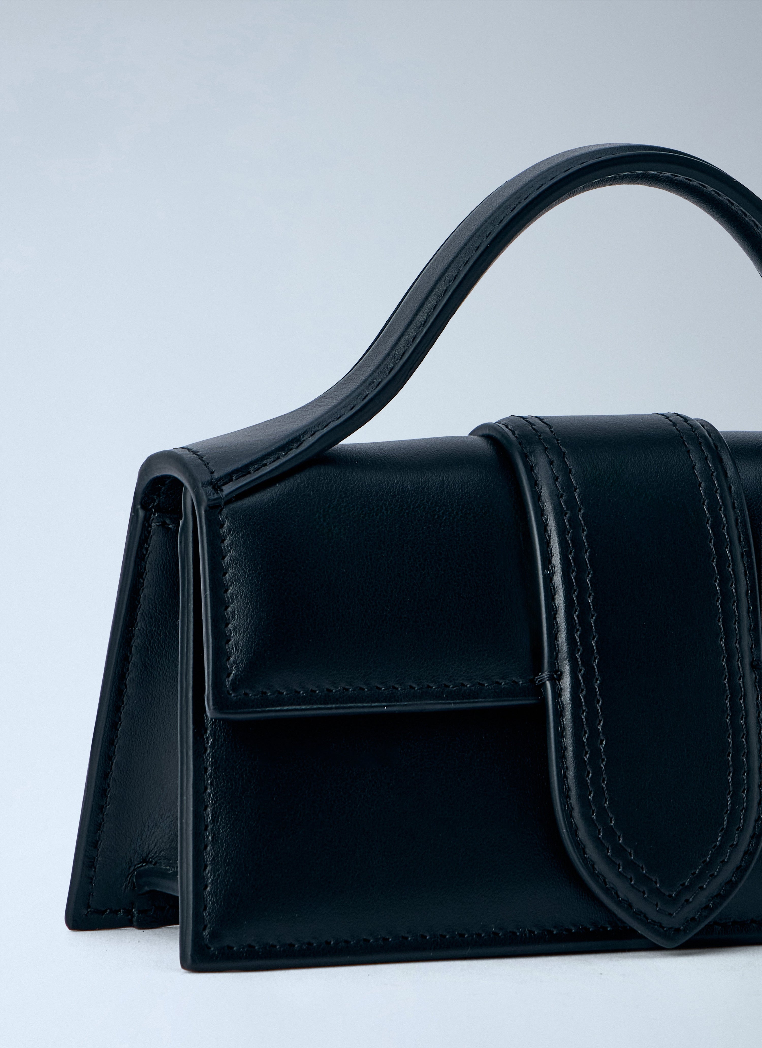 Jacquemus Jacquemus Women Le Bambino Handbag