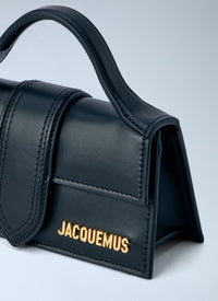 Jacquemus Jacquemus Women Le Bambino Handbag