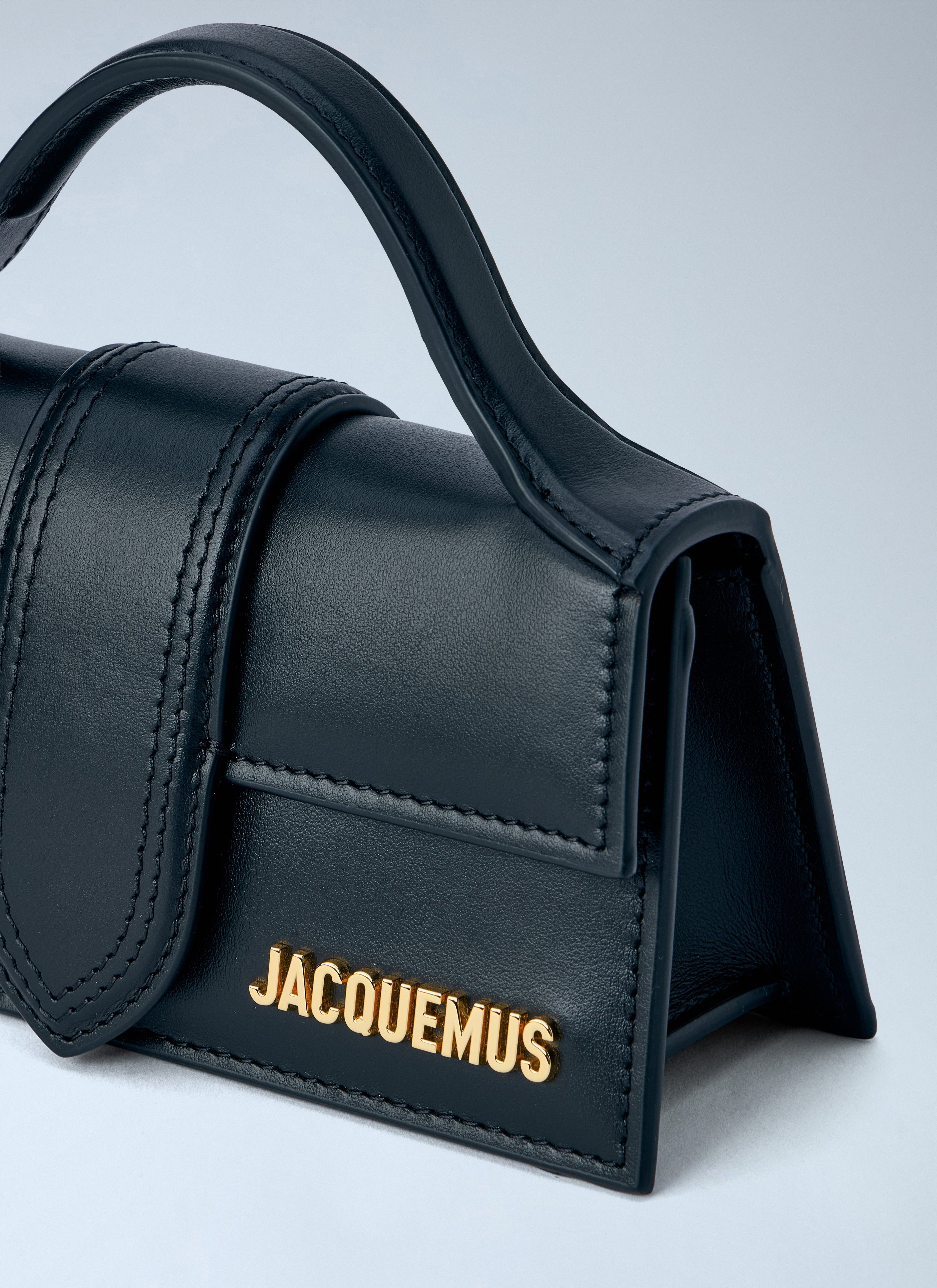 Jacquemus Jacquemus Women Le Bambino Handbag