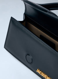 Jacquemus Jacquemus Women Le Bambino Handbag