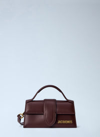 Jacquemus Jacquemus Women Le Bambino Handbag