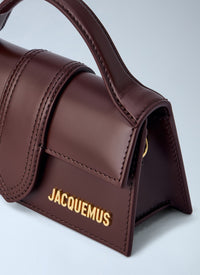 Jacquemus Jacquemus Women Le Bambino Handbag