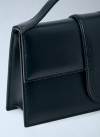 Jacquemus Jacquemus Women Le Grand Bambino Handbag
