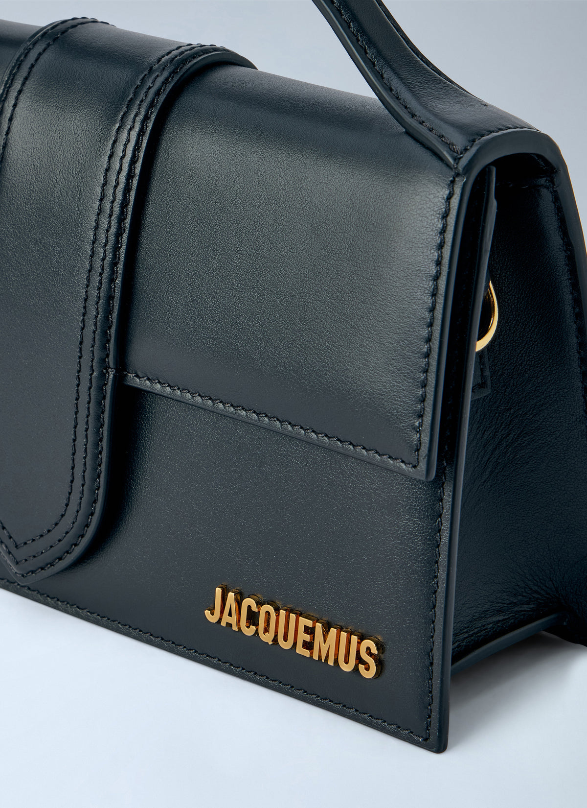 Jacquemus Jacquemus Women Le Grand Bambino Handbag