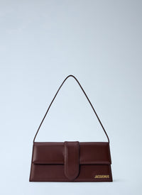 Jacquemus Jacquemus Women Le Bambino Long Shoulder Bag