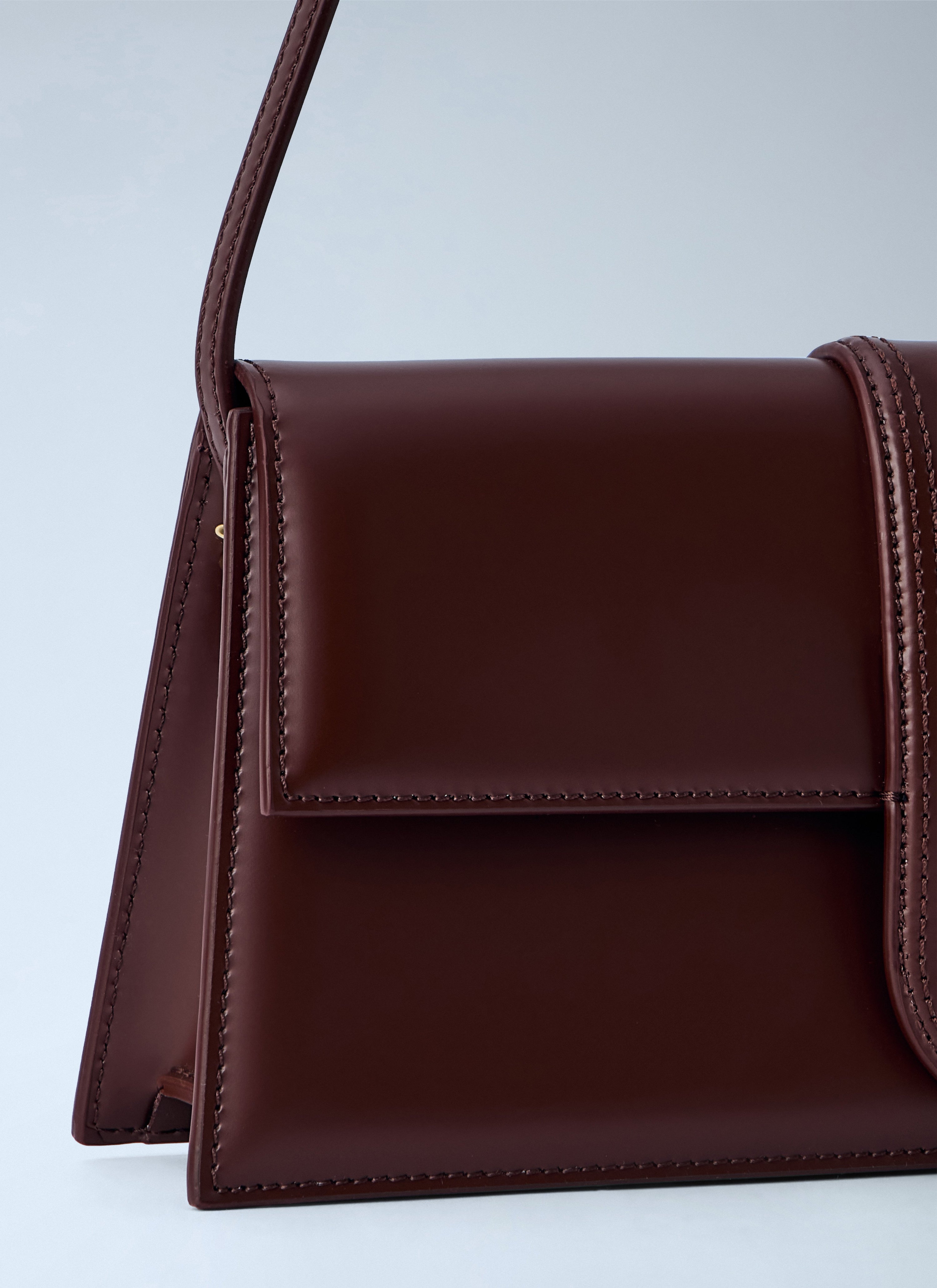Jacquemus Jacquemus Women Le Bambino Long Shoulder Bag