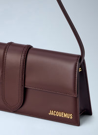 Jacquemus Jacquemus Women Le Bambino Long Shoulder Bag