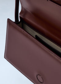 Jacquemus Jacquemus Women Le Bambino Long Shoulder Bag