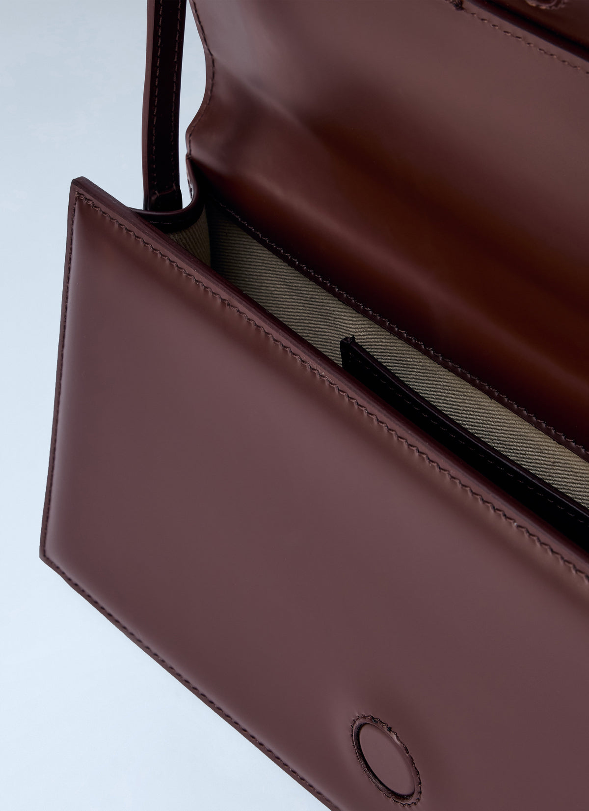 Jacquemus Jacquemus Women Le Bambino Long Shoulder Bag