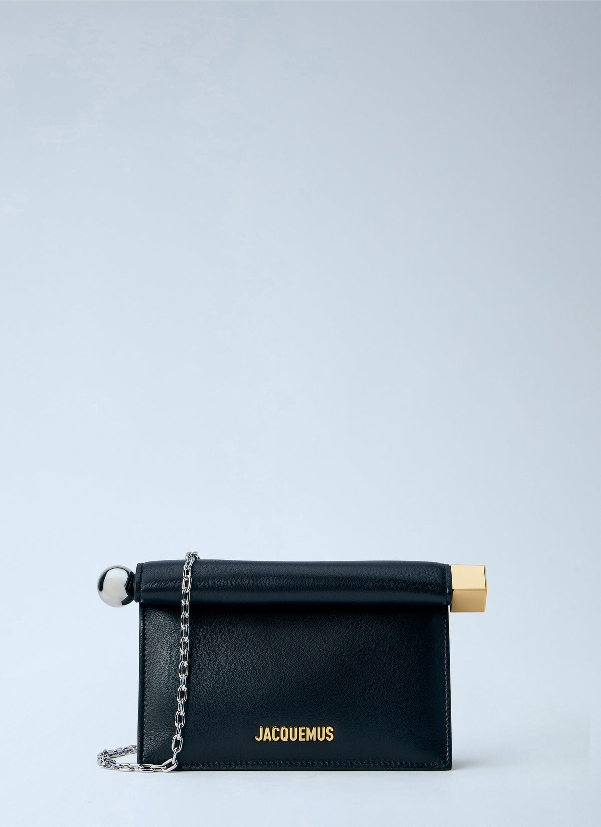 Jacquemus Jacquemus Women La Petite Pochette Rond Carré