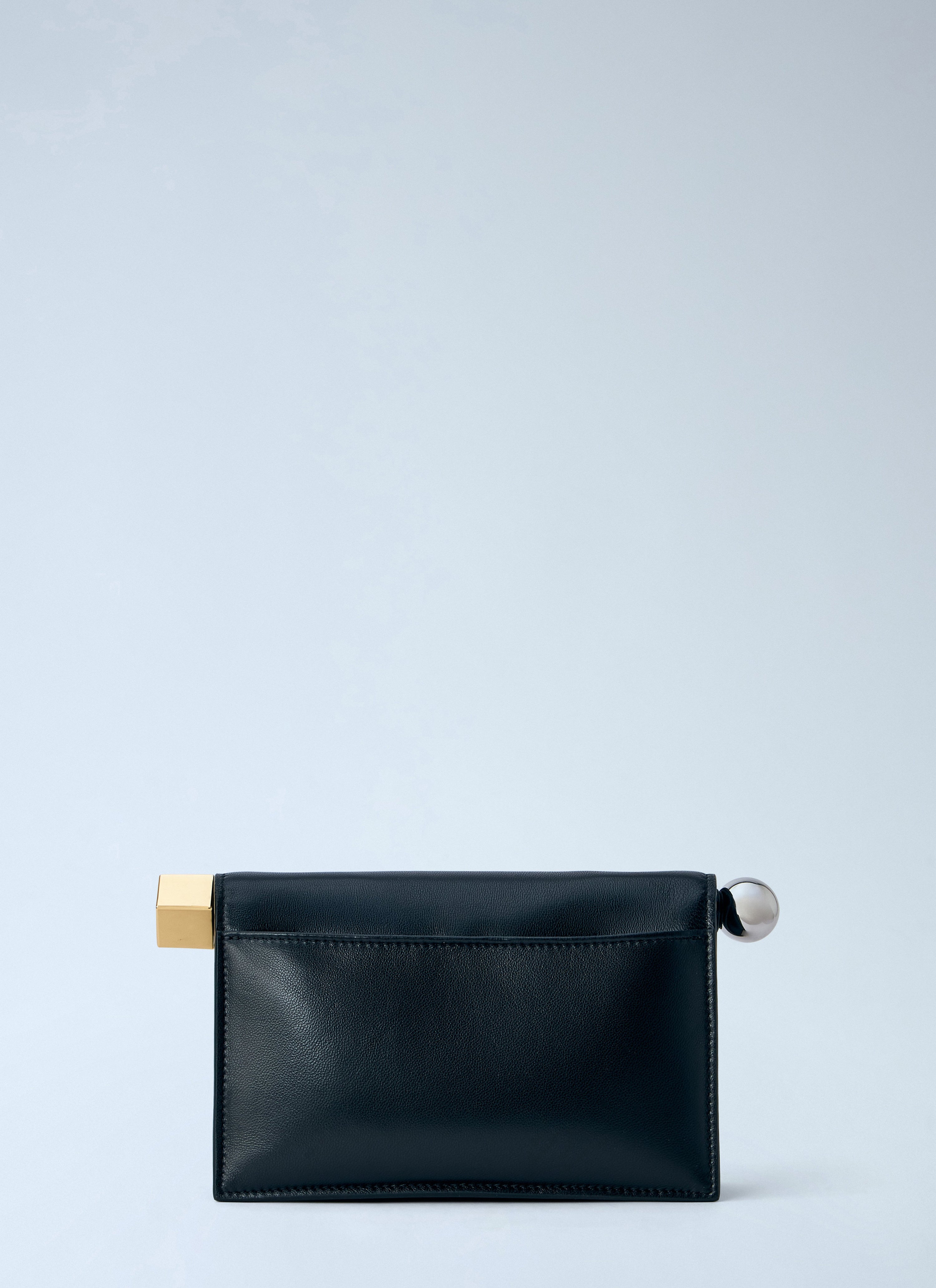 Jacquemus Jacquemus Women La Petite Pochette Rond Carré