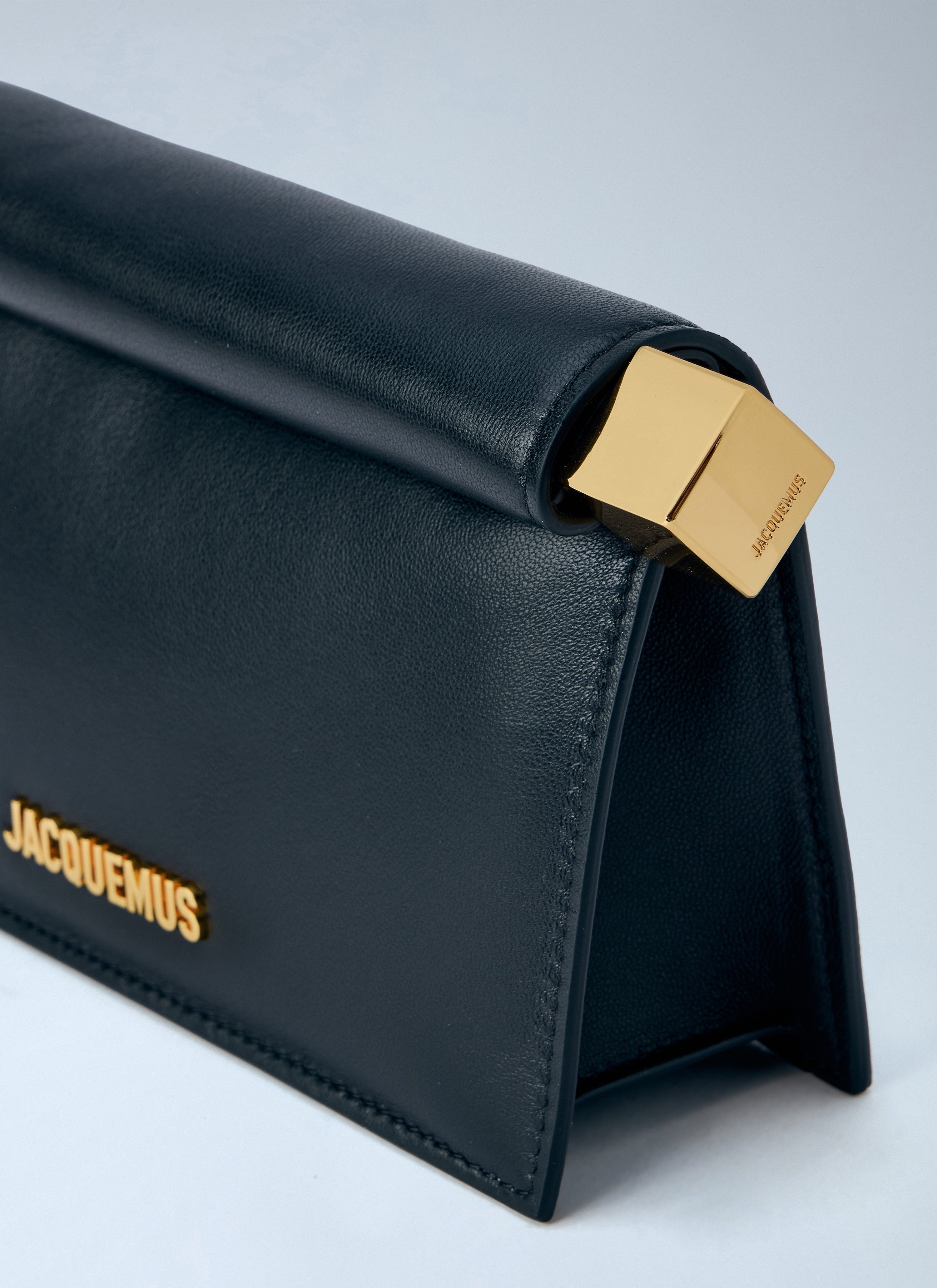 Jacquemus Jacquemus Women La Petite Pochette Rond Carré