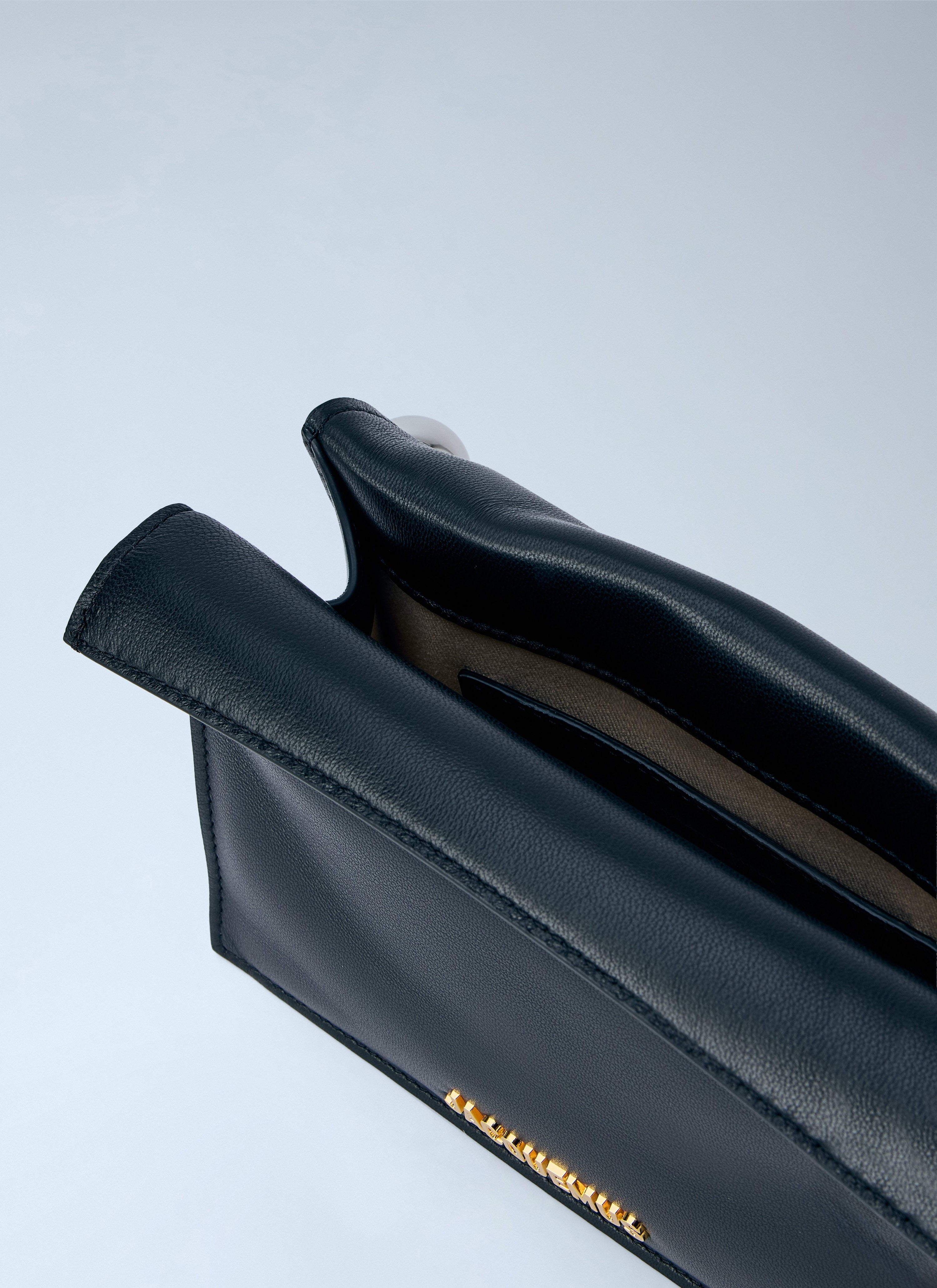 Jacquemus Jacquemus Women La Petite Pochette Rond Carré