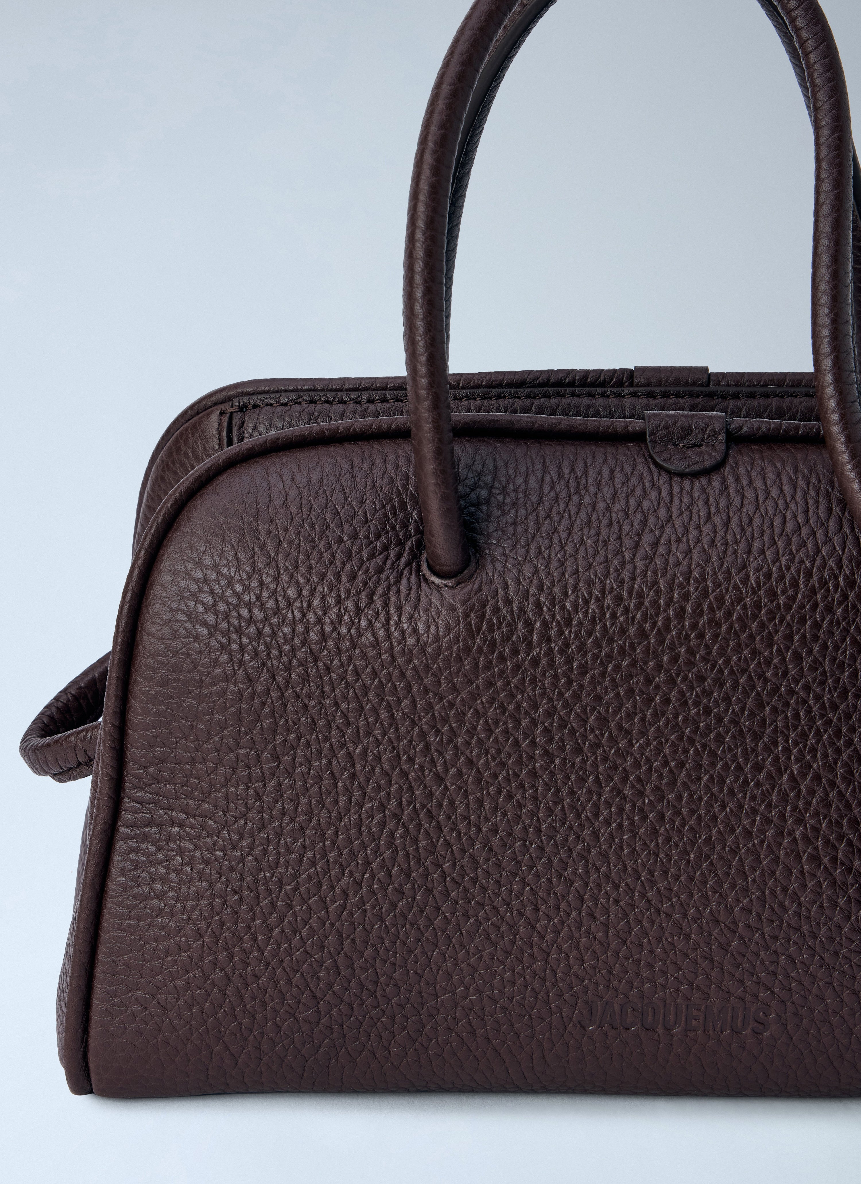 Jacquemus Jacquemus Women Le Petit Turismo Handbag