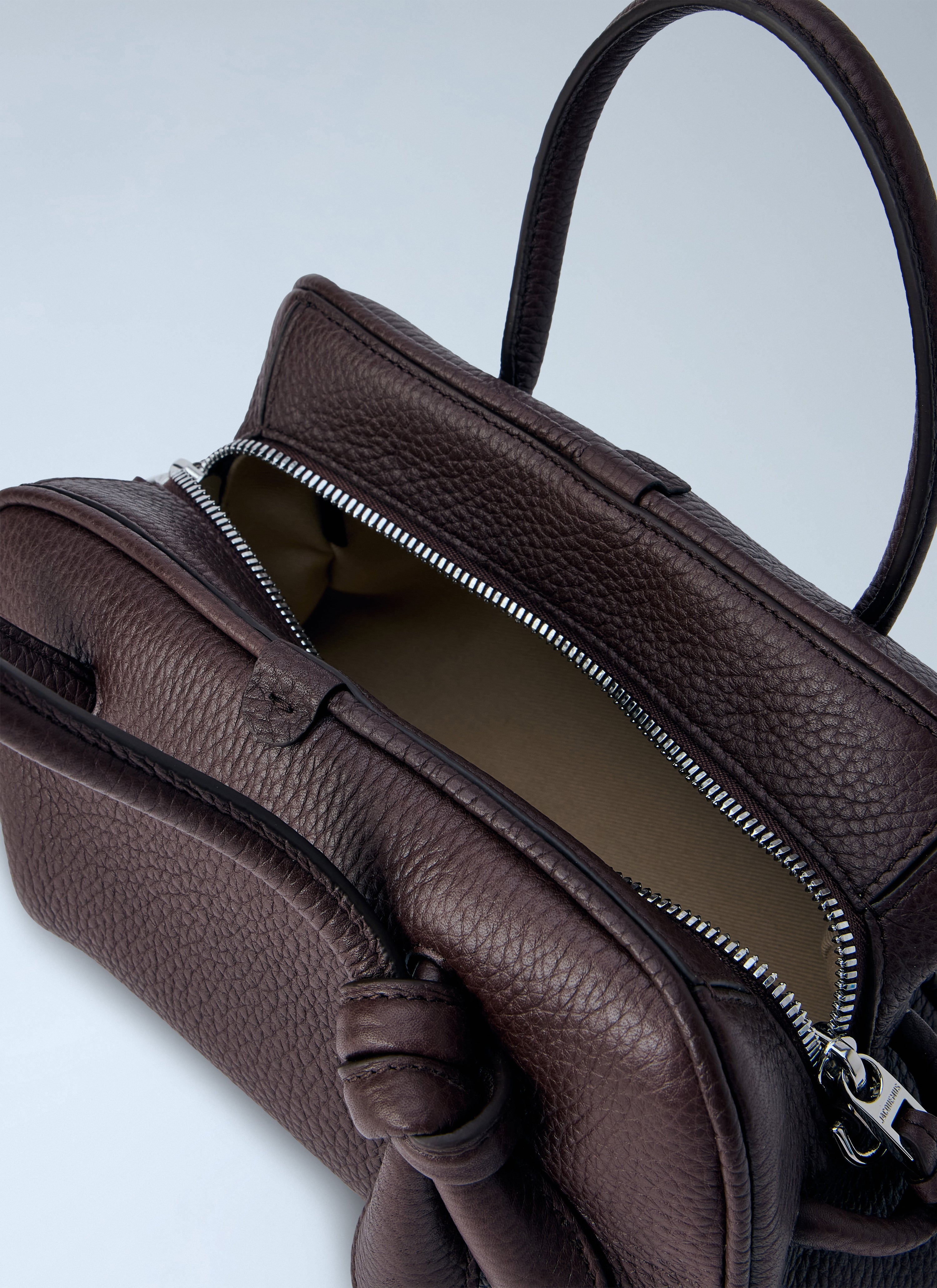 Jacquemus Jacquemus Women Le Petit Turismo Handbag