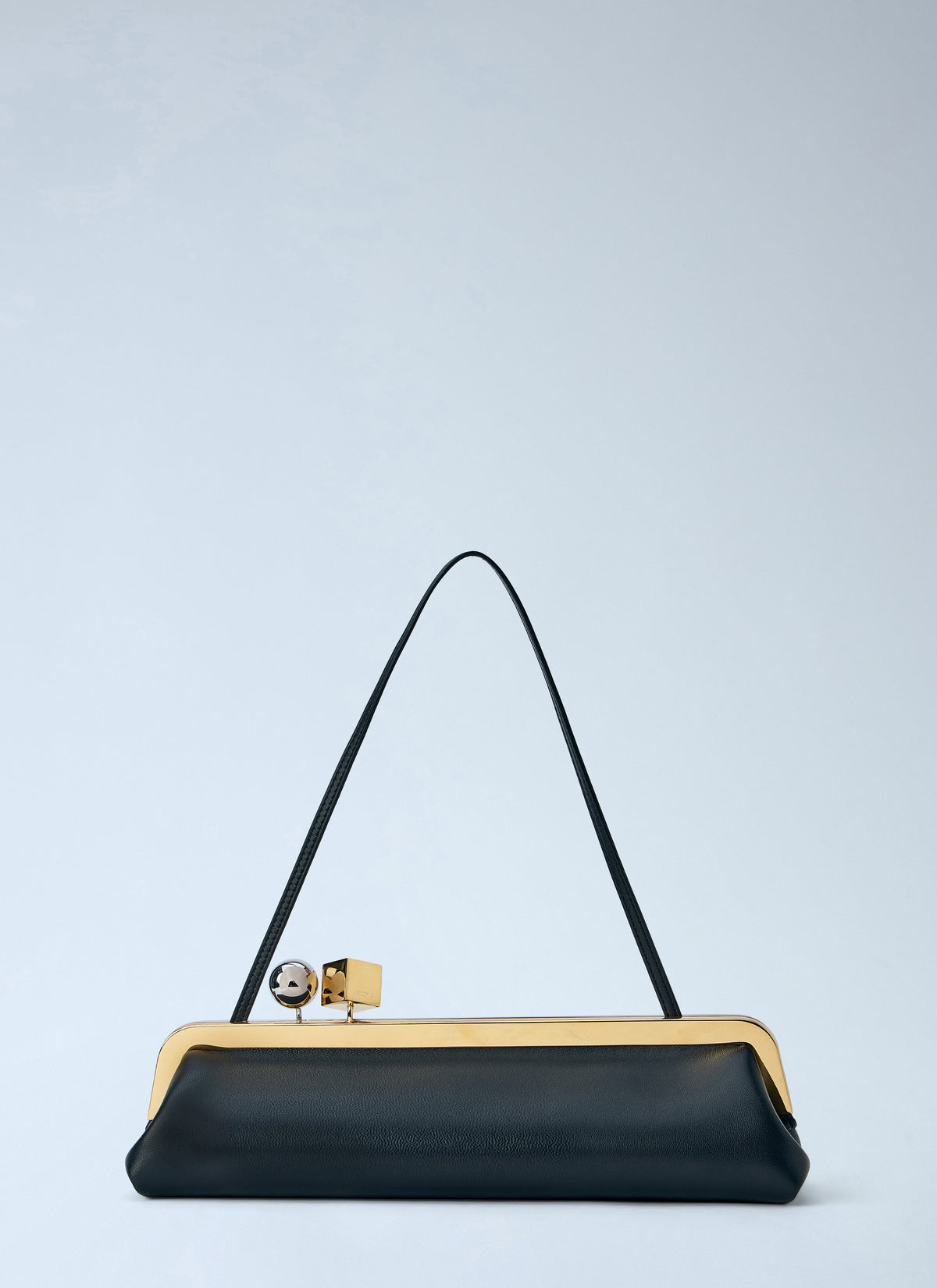 Jacquemus Jacquemus Women La Pochette Salon Shoulder Bag