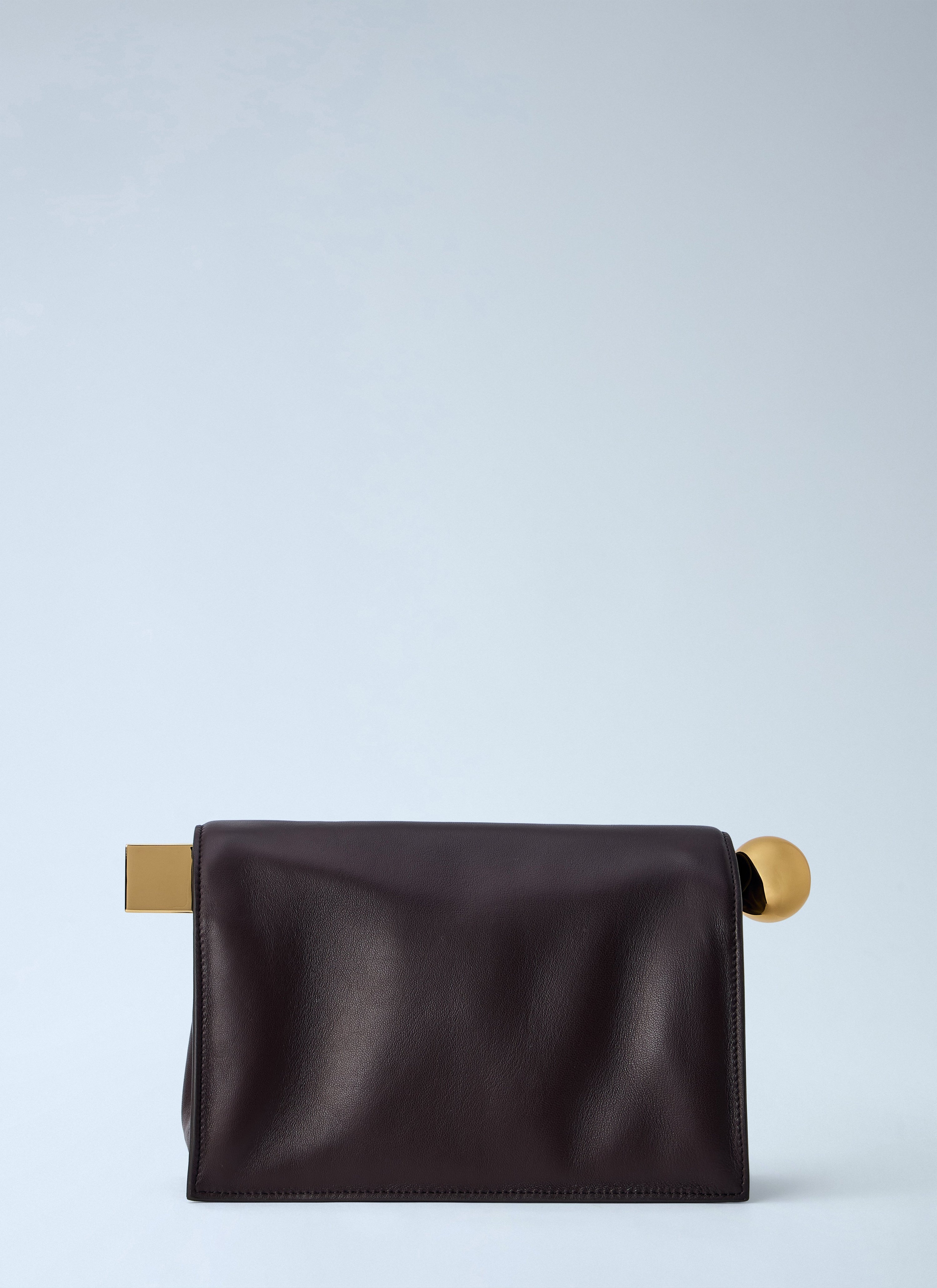 Jacquemus Jacquemus Women La Pochette Rond Carré