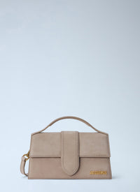 Jacquemus Jacquemus Women Le Grand Bambino Handbag