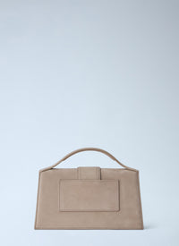 Jacquemus Jacquemus Women Le Grand Bambino Handbag
