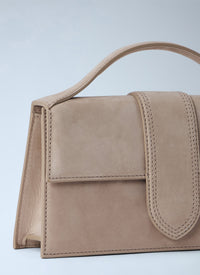 Jacquemus Jacquemus Women Le Grand Bambino Handbag