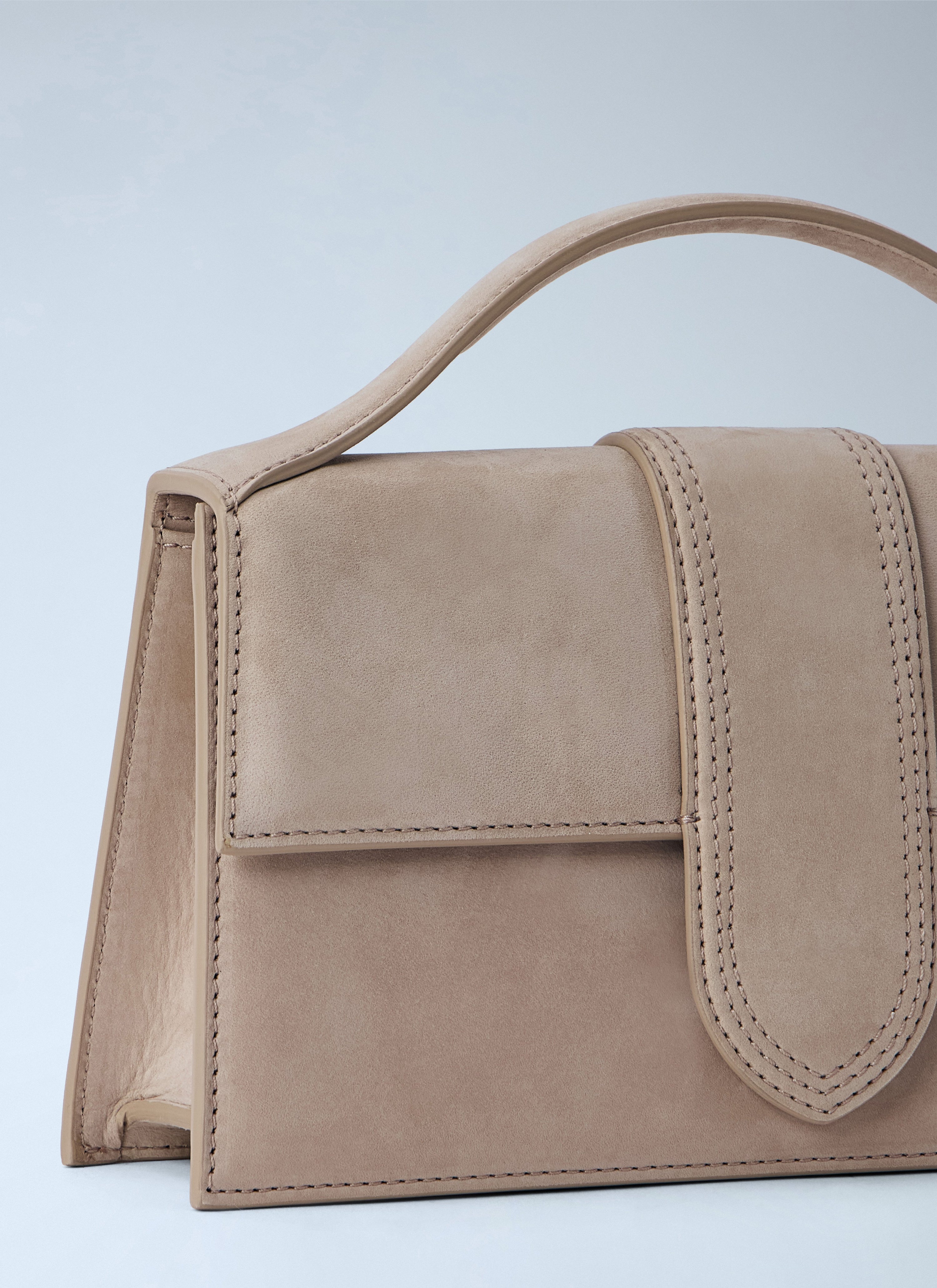 Jacquemus Jacquemus Women Le Grand Bambino Handbag