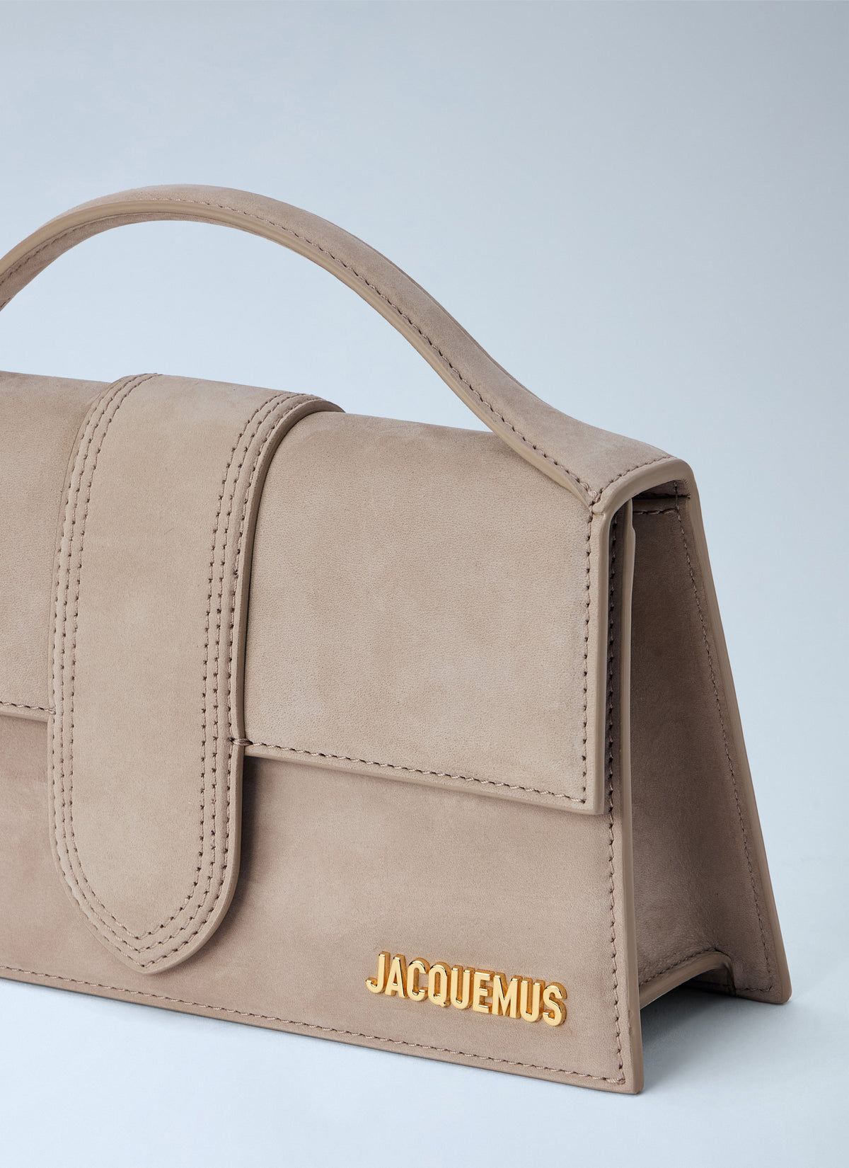 Jacquemus Jacquemus Women Le Grand Bambino Handbag