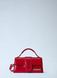 Jacquemus Jacquemus Women Le Bambino Handbag