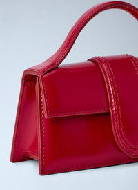 Jacquemus Jacquemus Women Le Bambino Handbag
