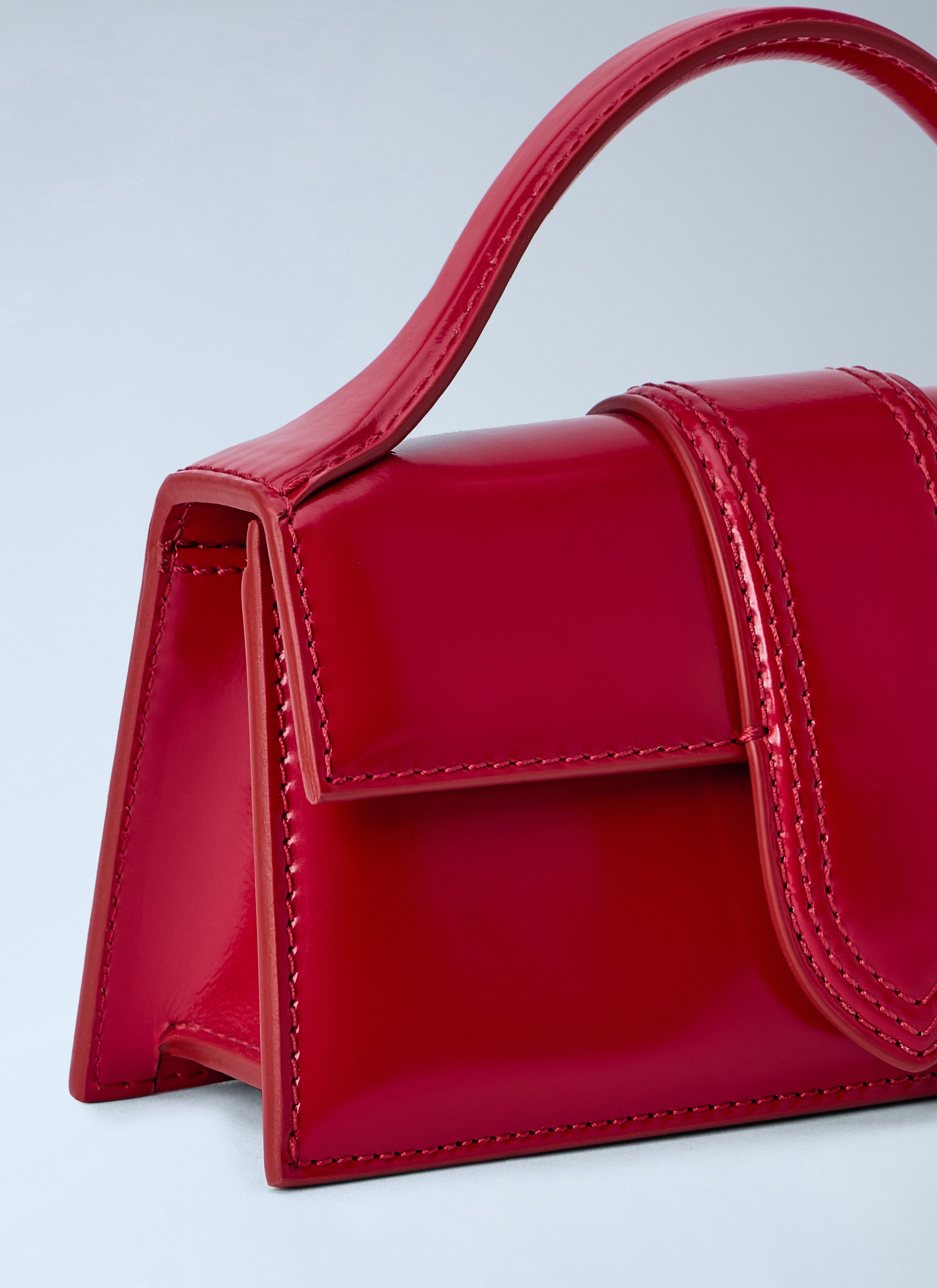 Jacquemus Jacquemus Women Le Bambino Handbag