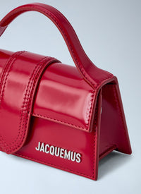 Jacquemus Jacquemus Women Le Bambino Handbag