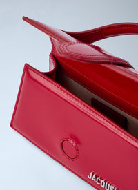 Jacquemus Jacquemus Women Le Bambino Handbag