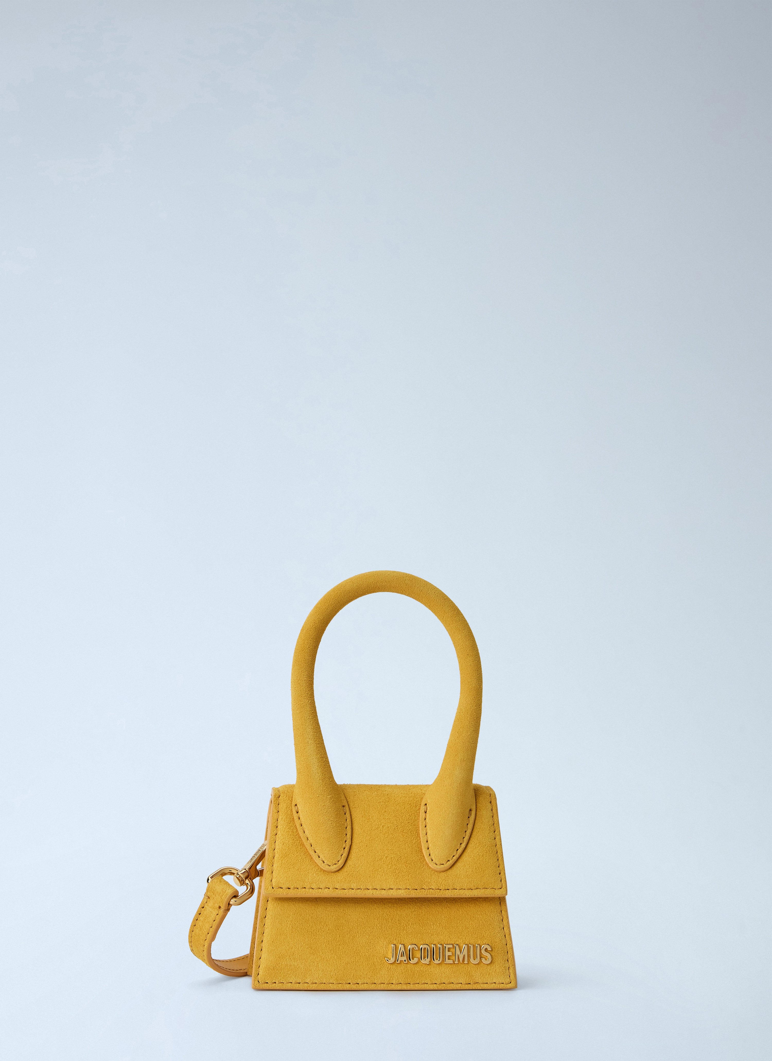 Jacquemus Jacquemus Women Le Chiquito Mini Handbag