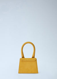 Jacquemus Jacquemus Women Le Chiquito Mini Handbag
