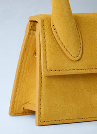 Jacquemus Jacquemus Women Le Chiquito Mini Handbag