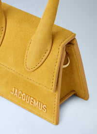 Jacquemus Jacquemus Women Le Chiquito Mini Handbag