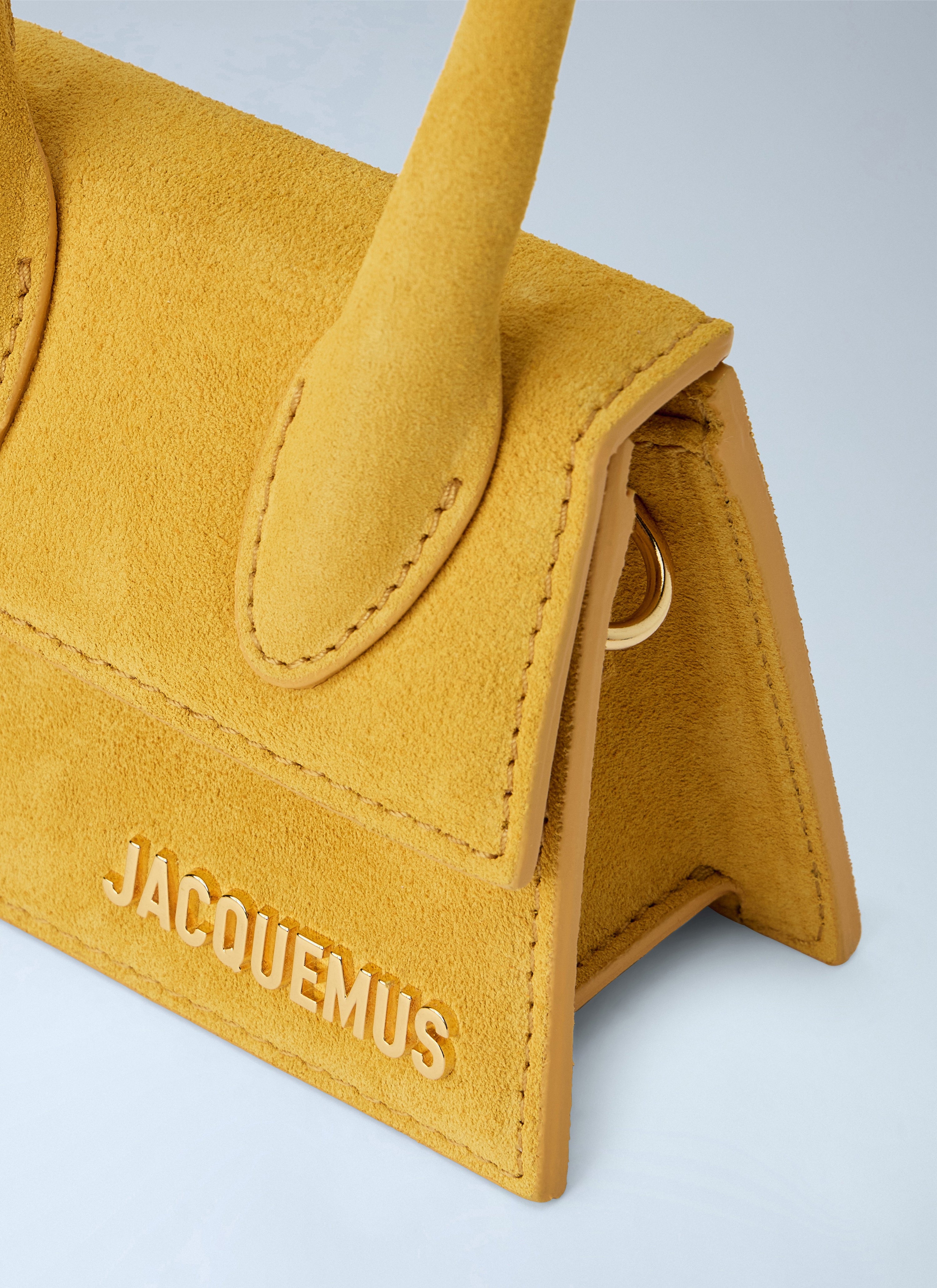 Jacquemus Jacquemus Women Le Chiquito Mini Handbag