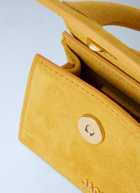 Jacquemus Jacquemus Women Le Chiquito Mini Handbag