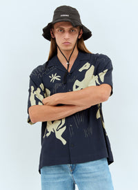 Jacquemus Jacquemus Men Le Bob Artichaut Hat