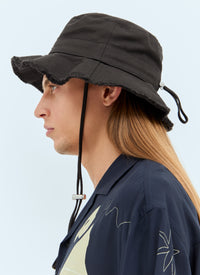 Jacquemus Women Le Bob Artichaut Hat