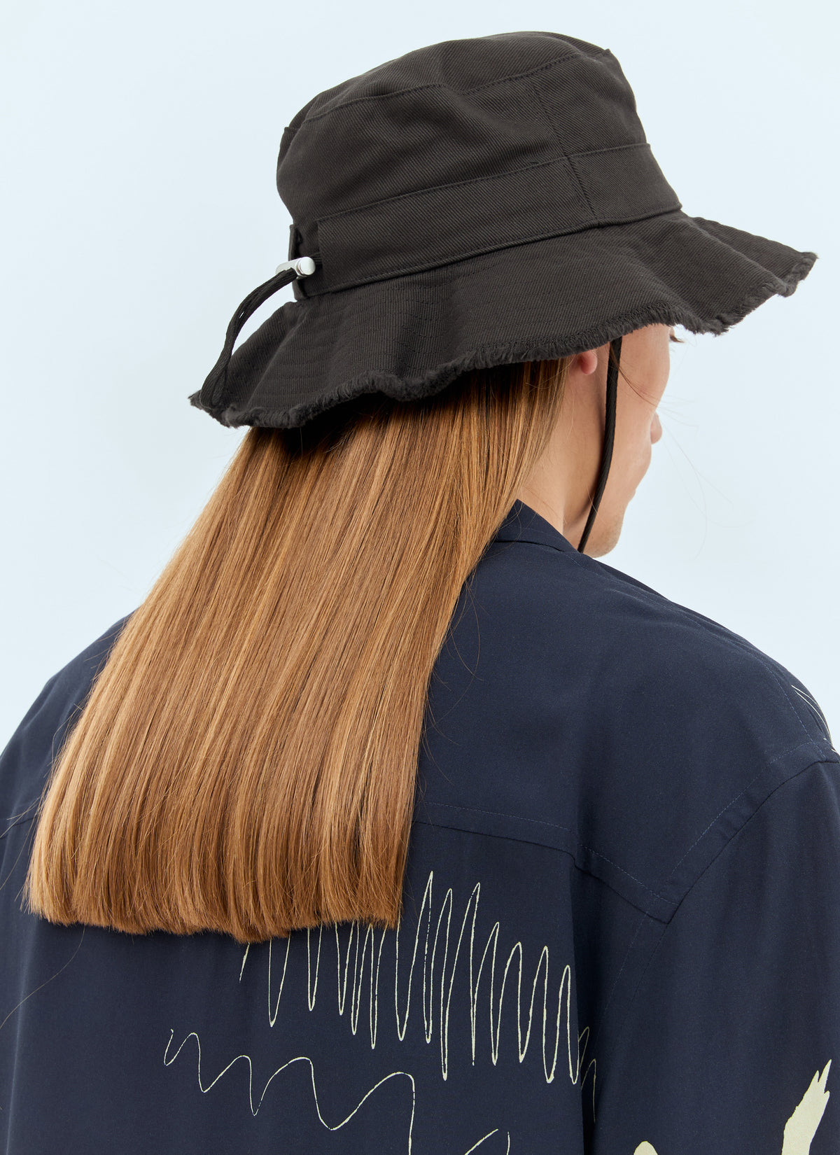 Jacquemus Women Le Bob Artichaut Hat