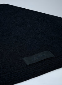Jacquemus Jacquemus Women Le Chale Gros Grain Scarf