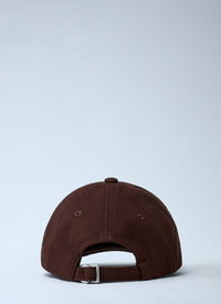 Jacquemus Jacquemus Men Logo Motif Baseball Cap