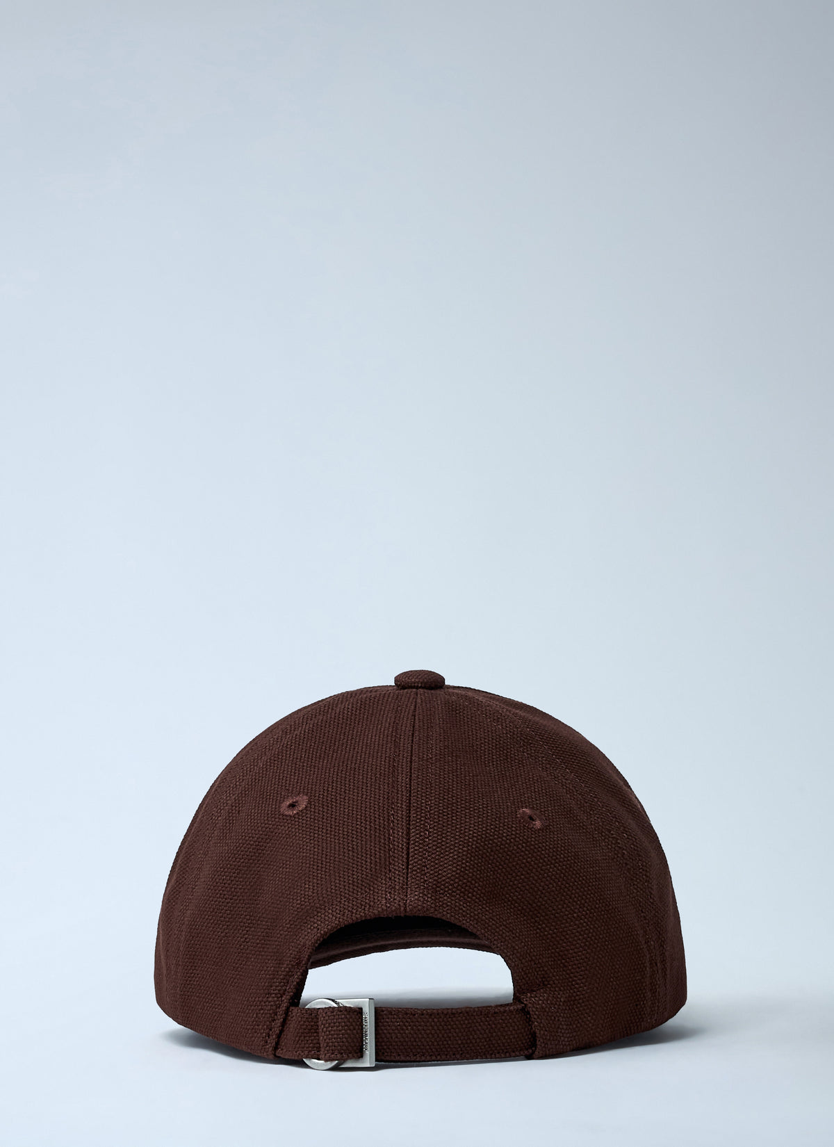 Jacquemus Jacquemus Men Logo Motif Baseball Cap