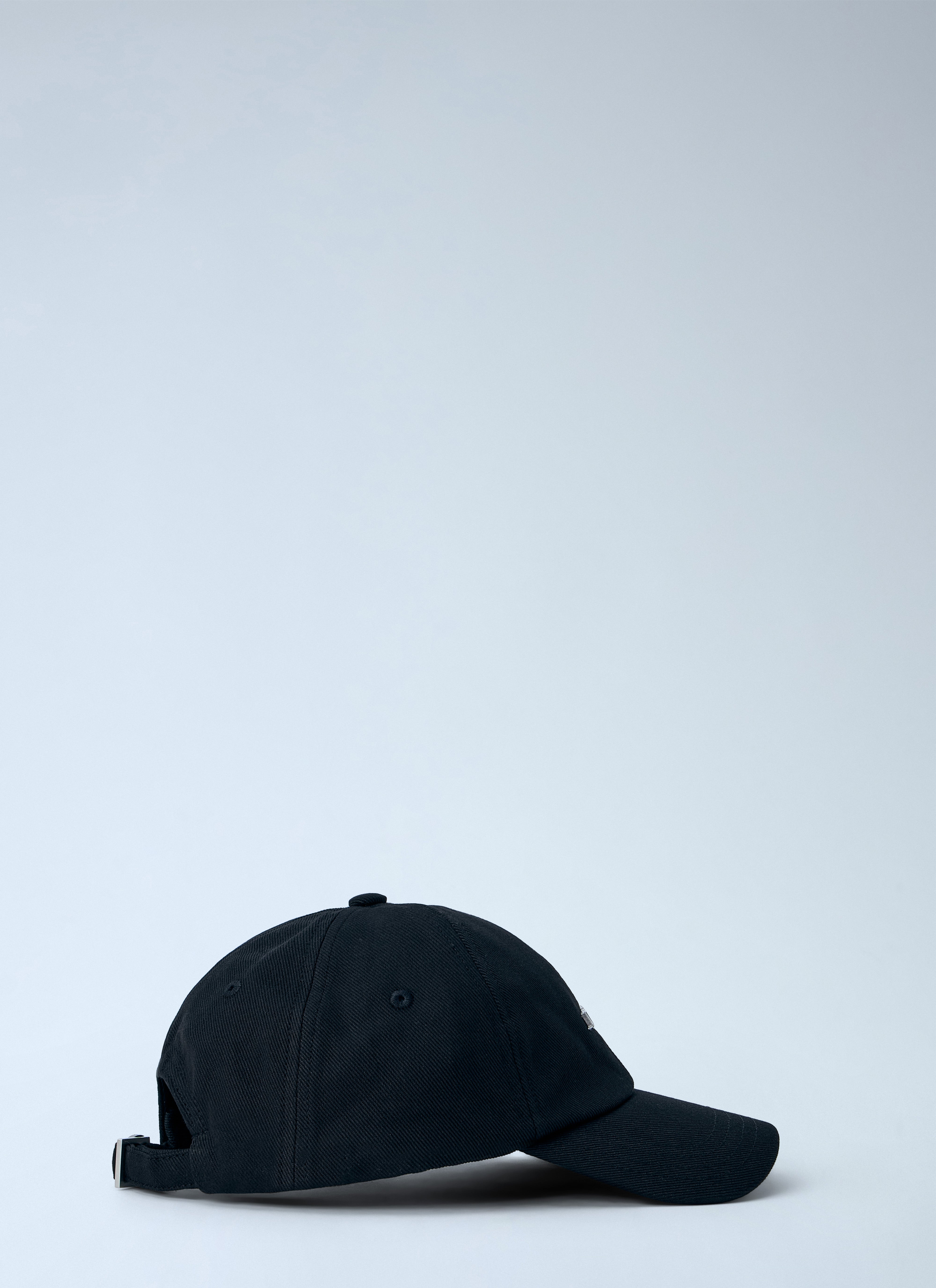 Jacquemus Women Logo Motif Baseball Cap – Bluefly
