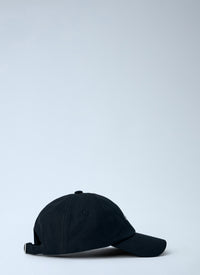 Jacquemus Jacquemus Men Logo Motif Baseball Cap