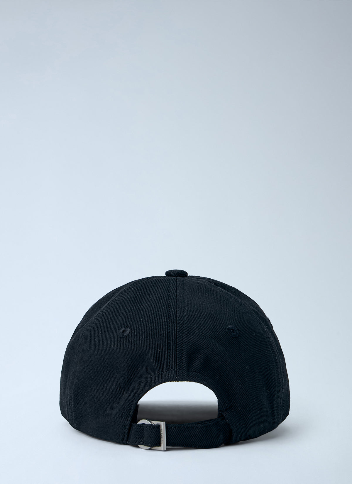 Jacquemus Jacquemus Men Logo Motif Baseball Cap