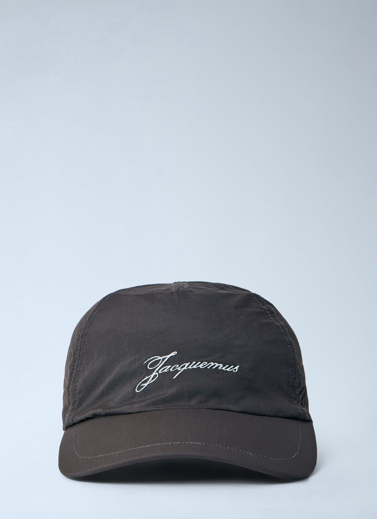 Jacquemus Jacquemus Men La Casquette Baluchon Nylon Cap