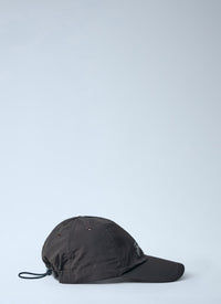 Jacquemus Jacquemus Men La Casquette Baluchon Nylon Cap